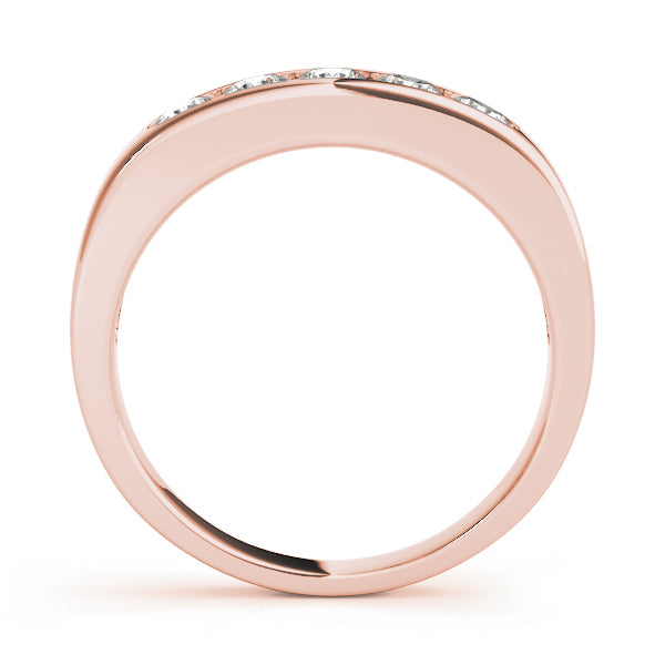 WEDDING BANDS CHANNEL SET