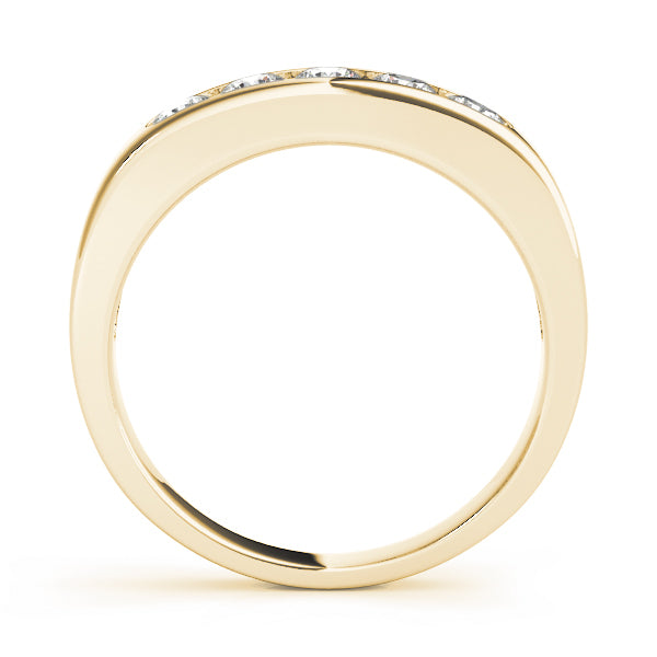 WEDDING BANDS CHANNEL SET