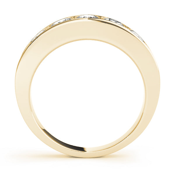 WEDDING BANDS CHANNEL SET