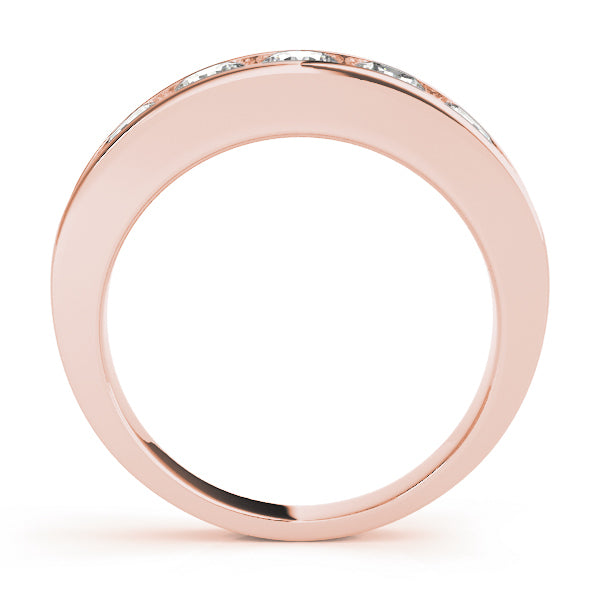 WEDDING BANDS CHANNEL SET