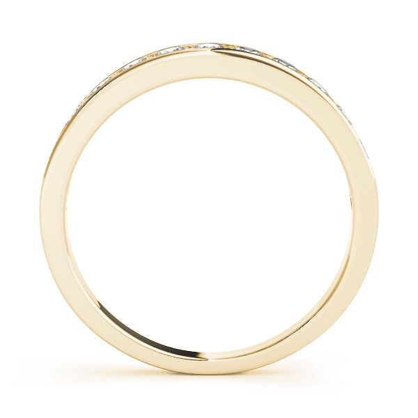 WEDDING BANDS CHANNEL SET