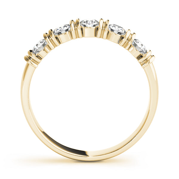 WEDDING BANDS BAR SET