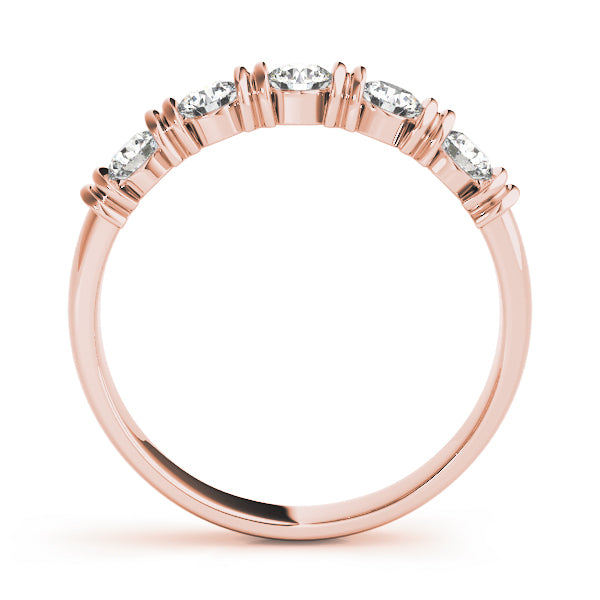 WEDDING BANDS BAR SET