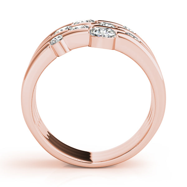 DIAMOND FASHION RIGHT HAND RINGS