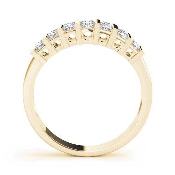WEDDING BANDS BAR SET