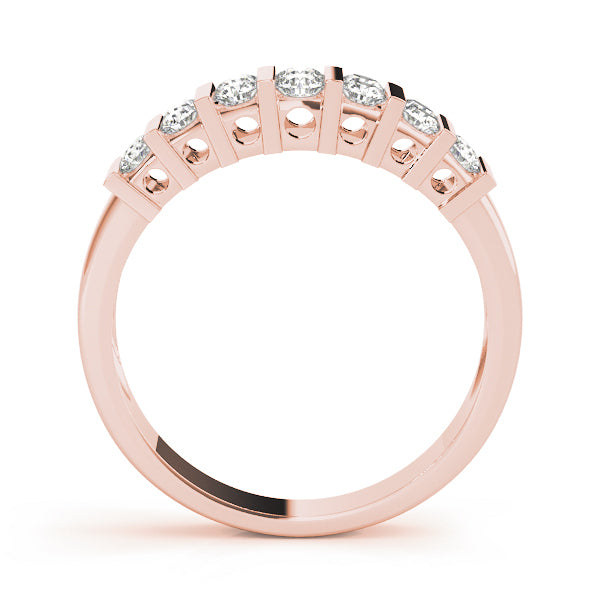 WEDDING BANDS BAR SET