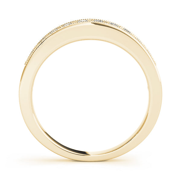 WEDDING BANDS CHANNEL SET