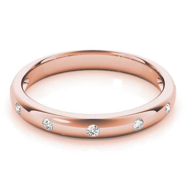 DIAMOND FASHION STACKABLES