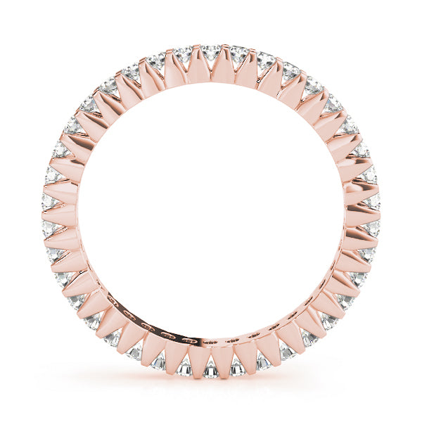 WEDDING BANDS ETERNITY