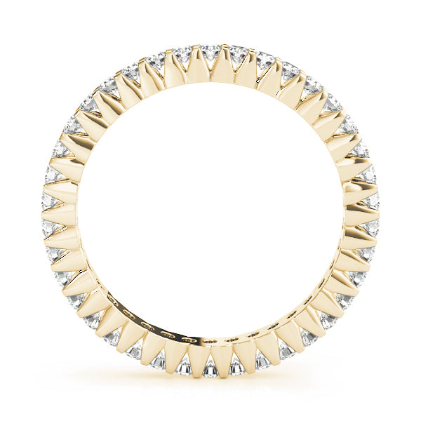 WEDDING BANDS ETERNITY
