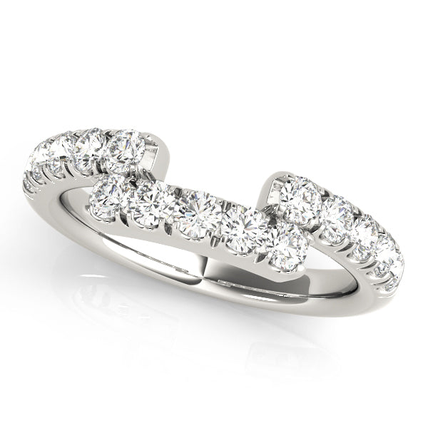 Diamond Wedding Ring