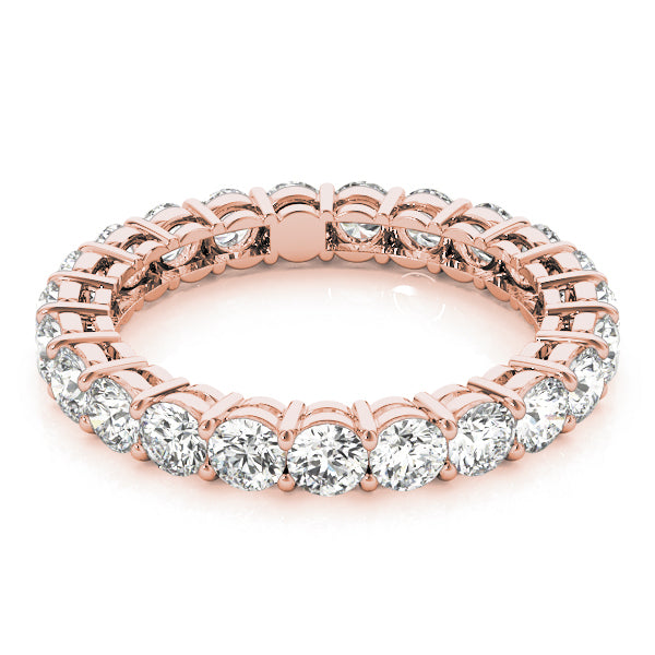 WEDDING BANDS ETERNITY
