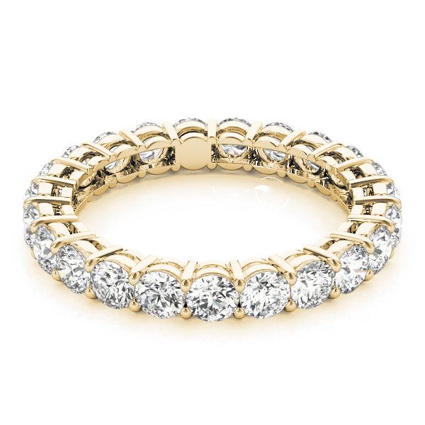 WEDDING BANDS ETERNITY