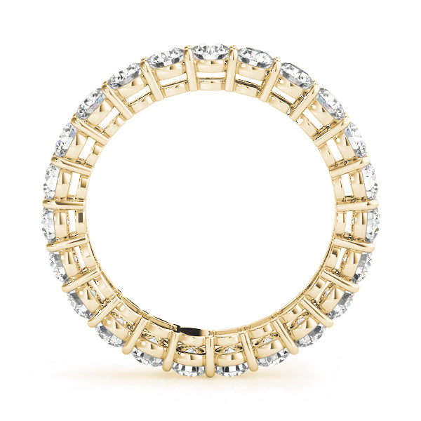 WEDDING BANDS ETERNITY
