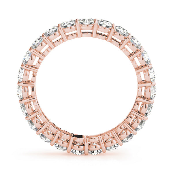 WEDDING BANDS ETERNITY