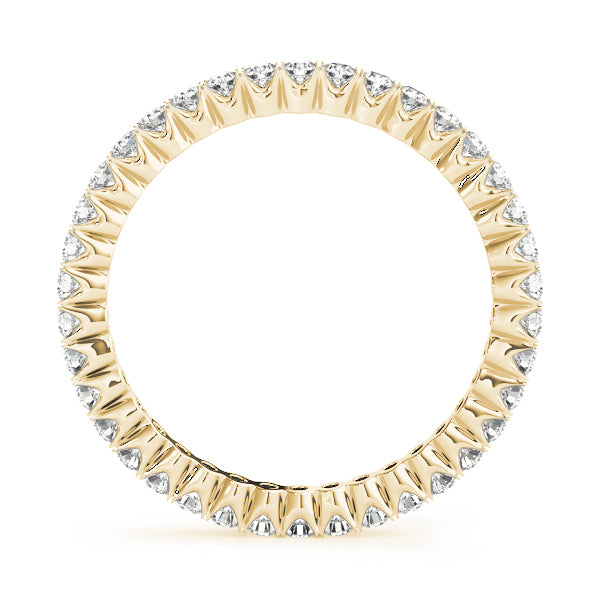 WEDDING BANDS ETERNITY