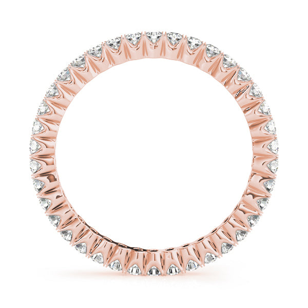 WEDDING BANDS ETERNITY