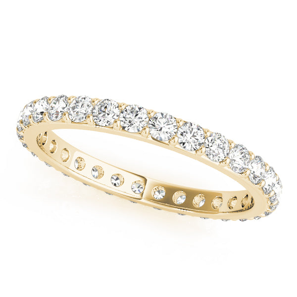 7/8 ct tw Lab Diamond Eternity