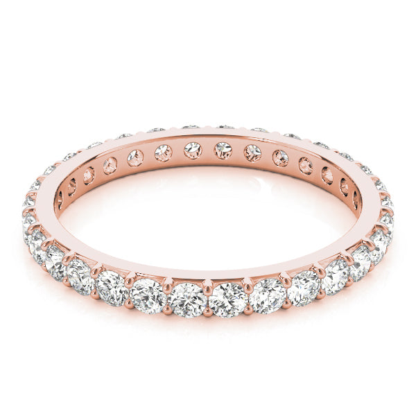 WEDDING BANDS ETERNITY