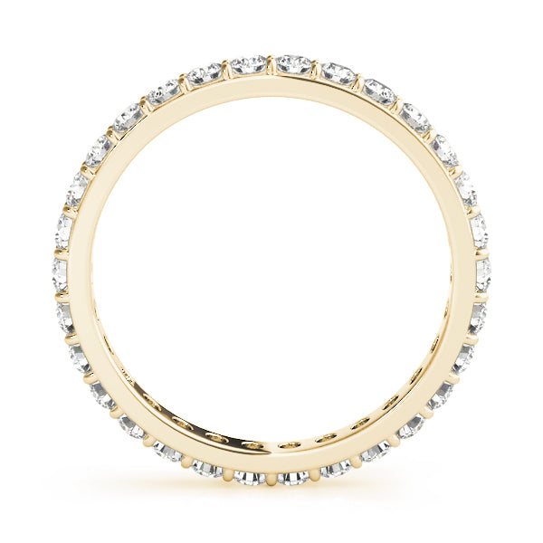 7/8 ct tw Lab Diamond Eternity