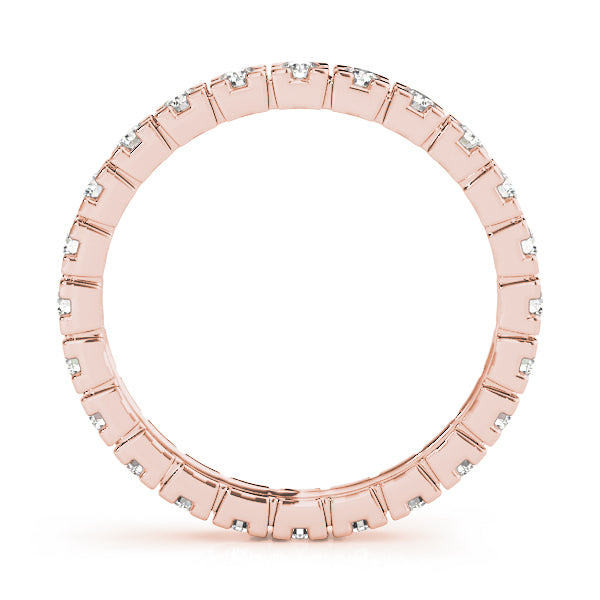 WEDDING BANDS ETERNITY
