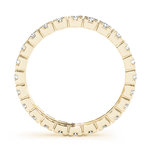 WEDDING BANDS ETERNITY