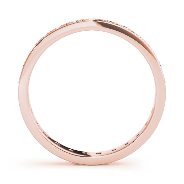 WEDDING BANDS ETERNITY