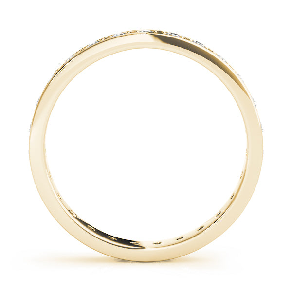 WEDDING BANDS ETERNITY