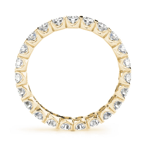 WEDDING BANDS ETERNITY