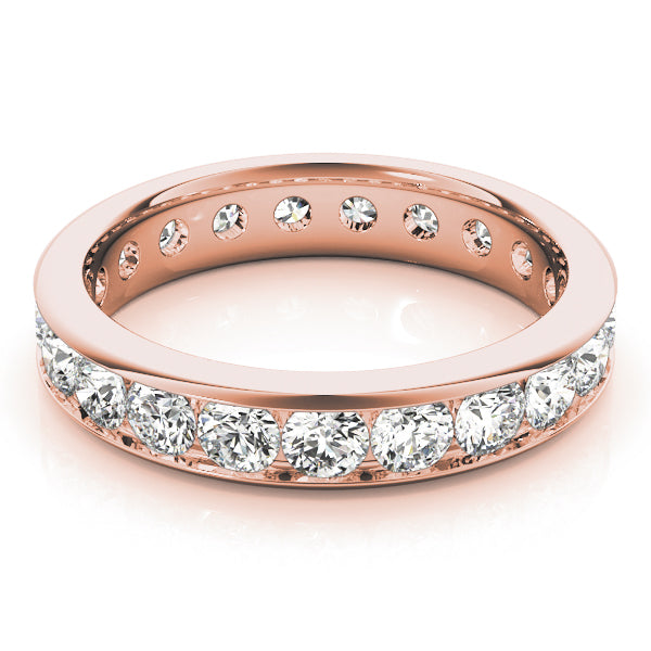 WEDDING BANDS ETERNITY