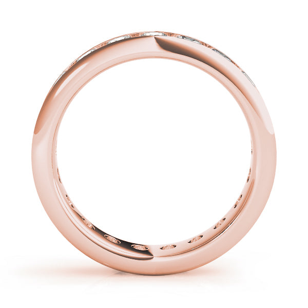 WEDDING BANDS ETERNITY