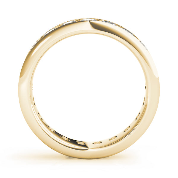 WEDDING BANDS ETERNITY