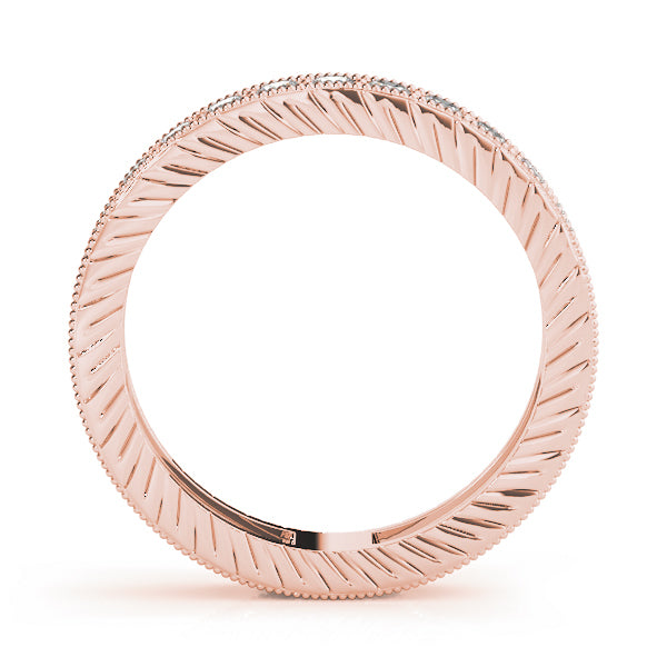 WEDDING BANDS ETERNITY