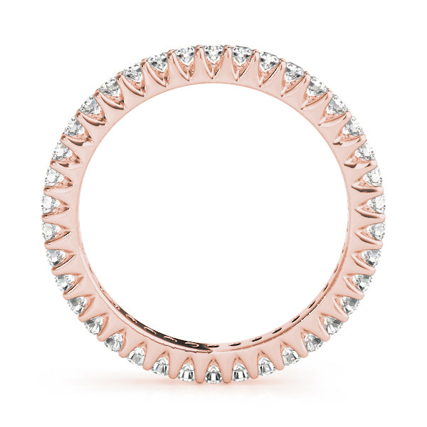 WEDDING BANDS ETERNITY