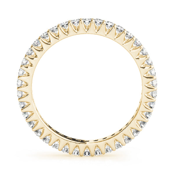 WEDDING BANDS ETERNITY