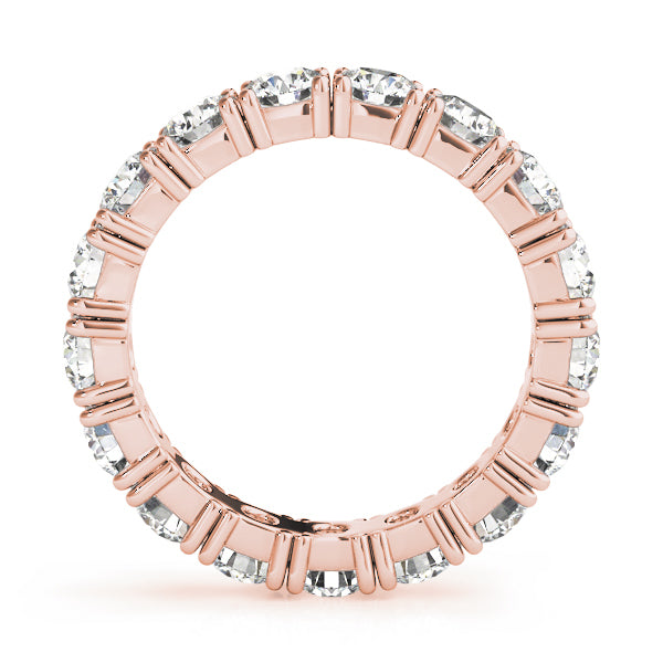 WEDDING BANDS ETERNITY