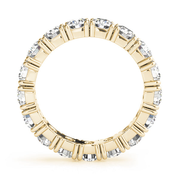 WEDDING BANDS ETERNITY
