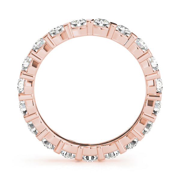 WEDDING BANDS ETERNITY
