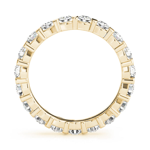 WEDDING BANDS ETERNITY