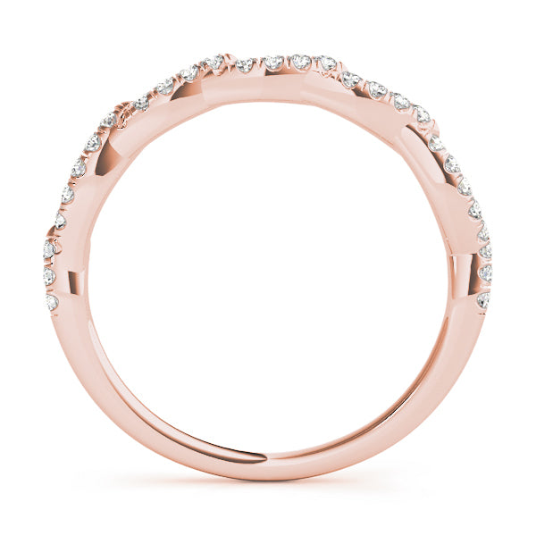 WEDDING BAND