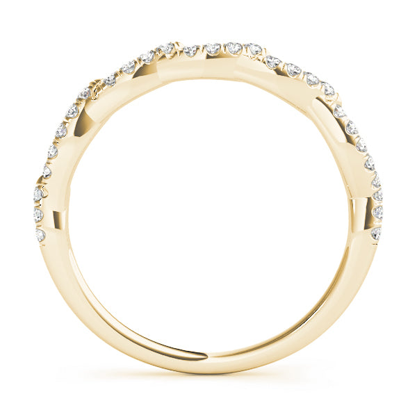 WEDDING BAND