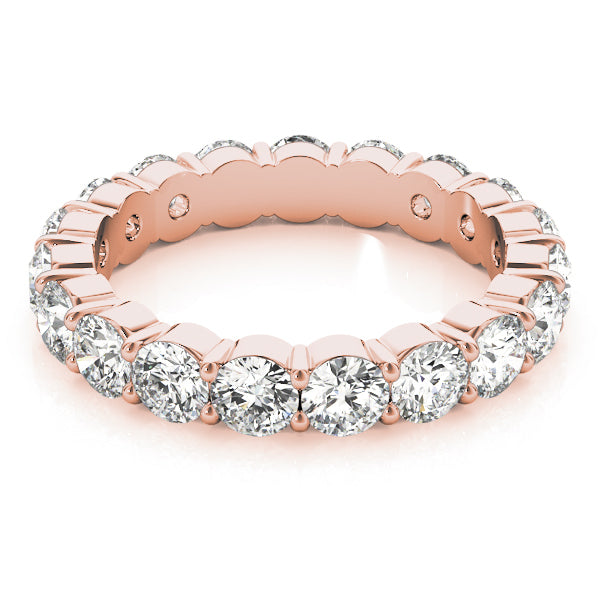 WEDDING BANDS ETERNITY