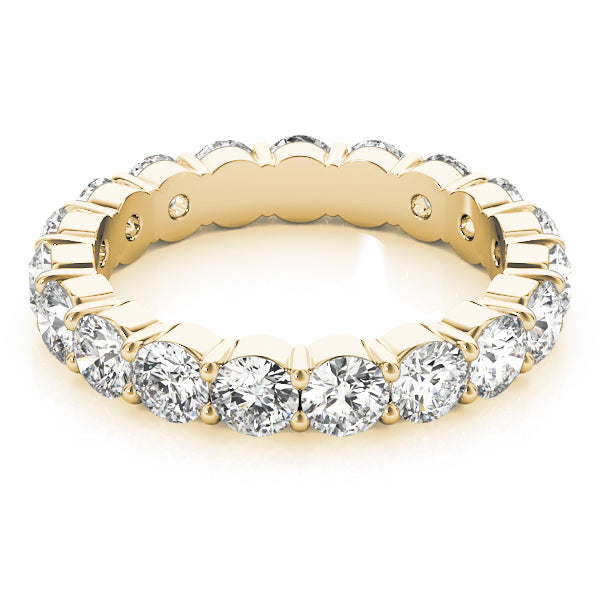 WEDDING BANDS ETERNITY