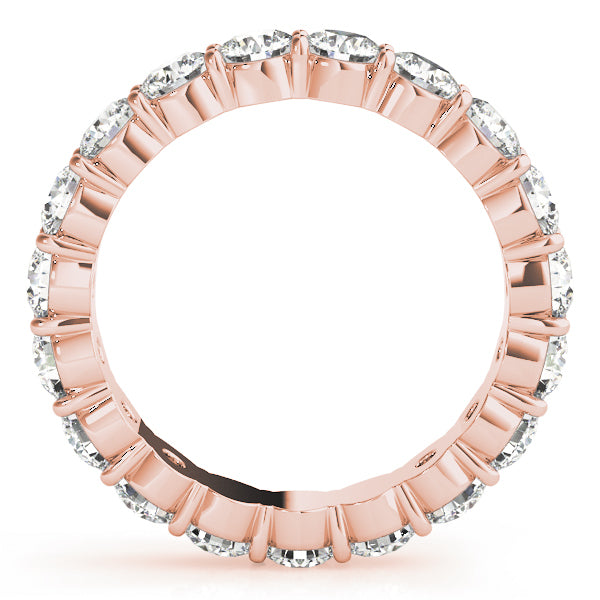 WEDDING BANDS ETERNITY