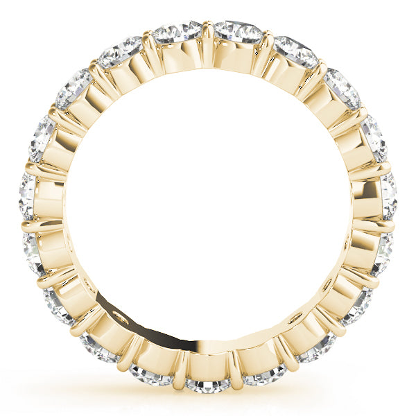 WEDDING BANDS ETERNITY