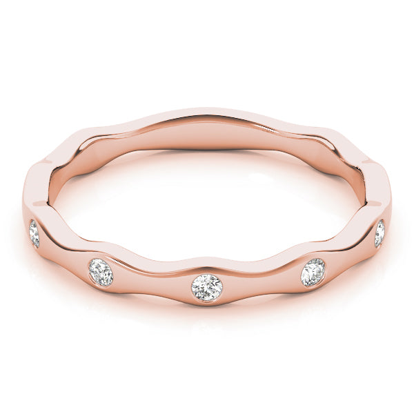 STACKABLE RING