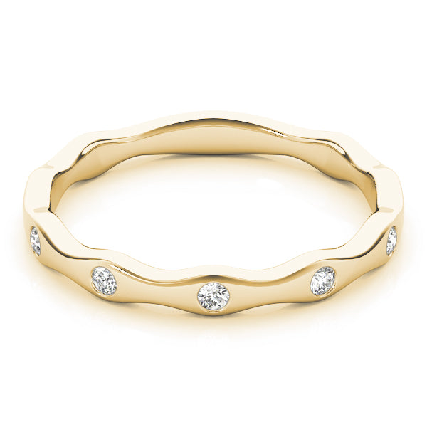 STACKABLE RING