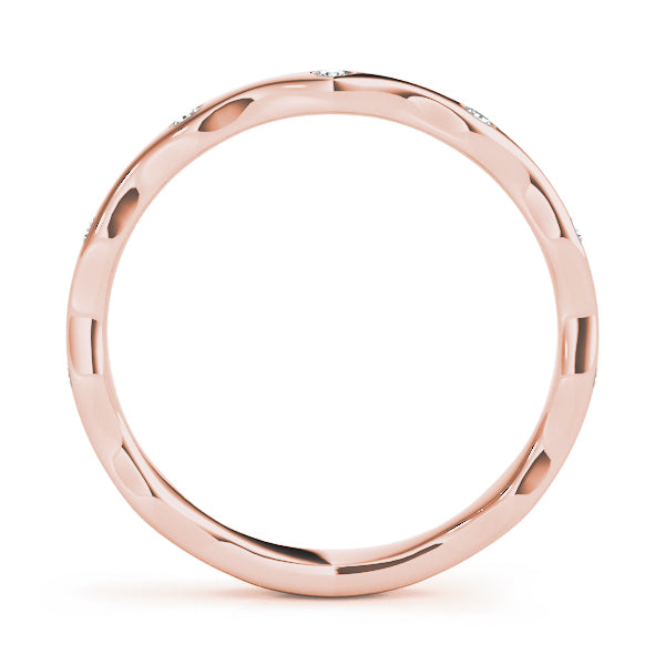 STACKABLE RING