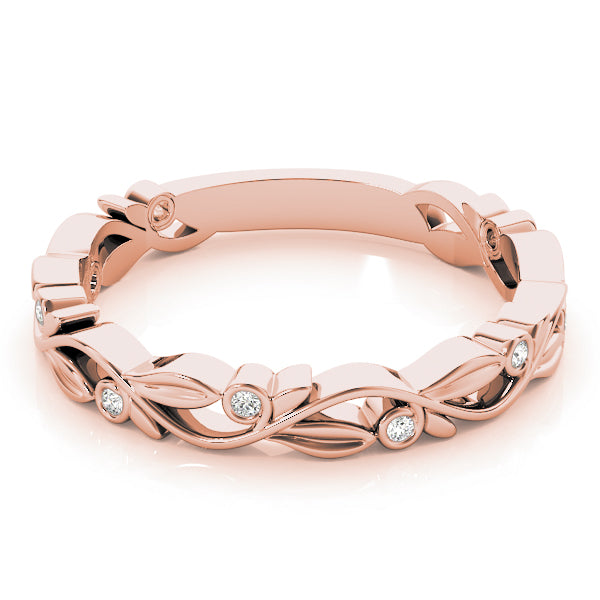 STACKABLE RING