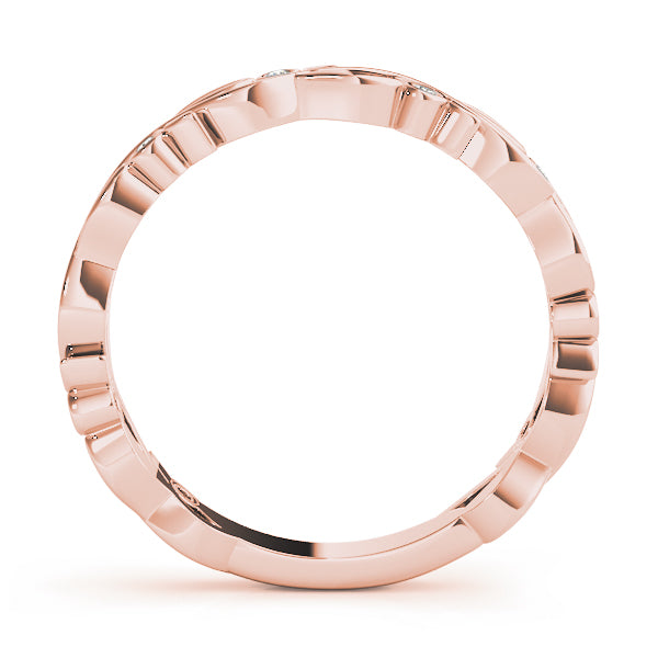 STACKABLE RING